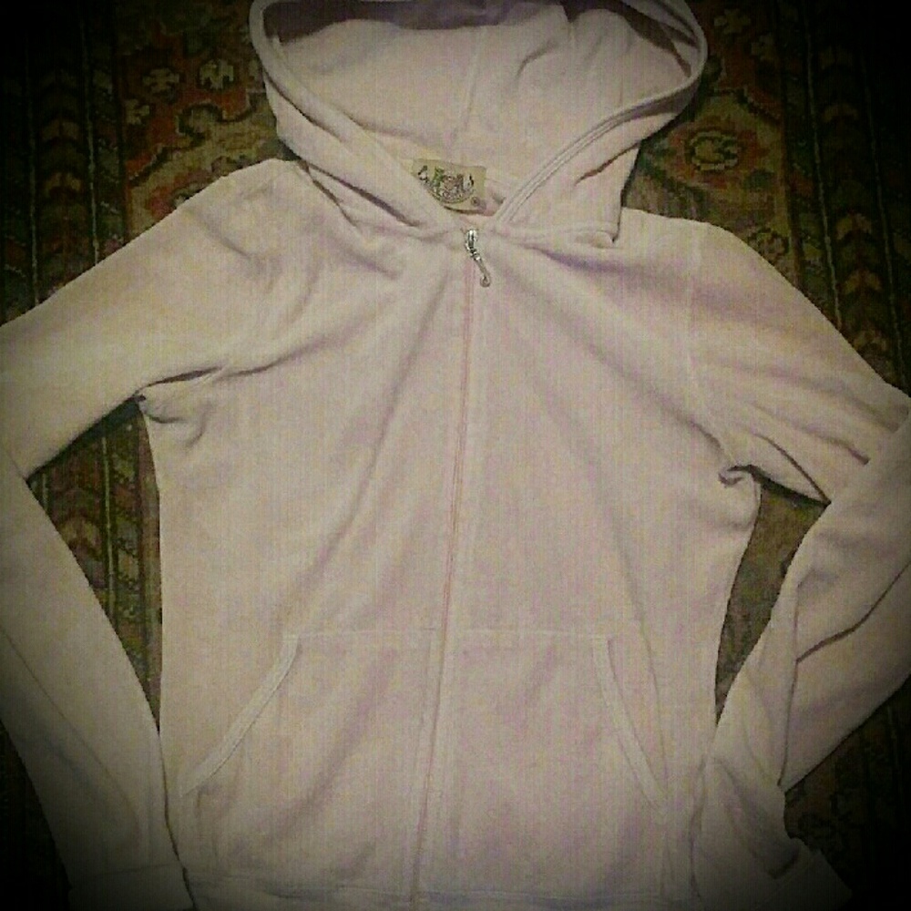 Juicy Couture hoodie